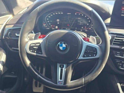 2023 BMW M5 Base