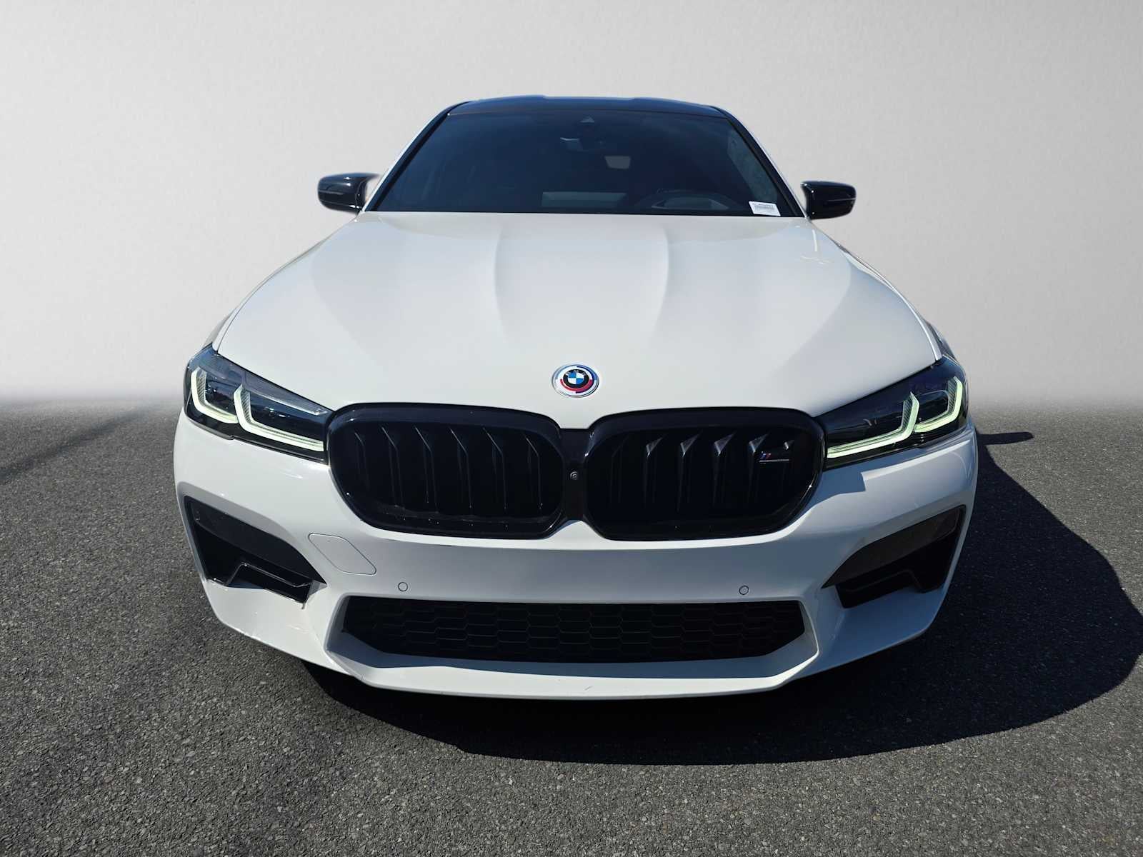 2023 BMW M5 Base