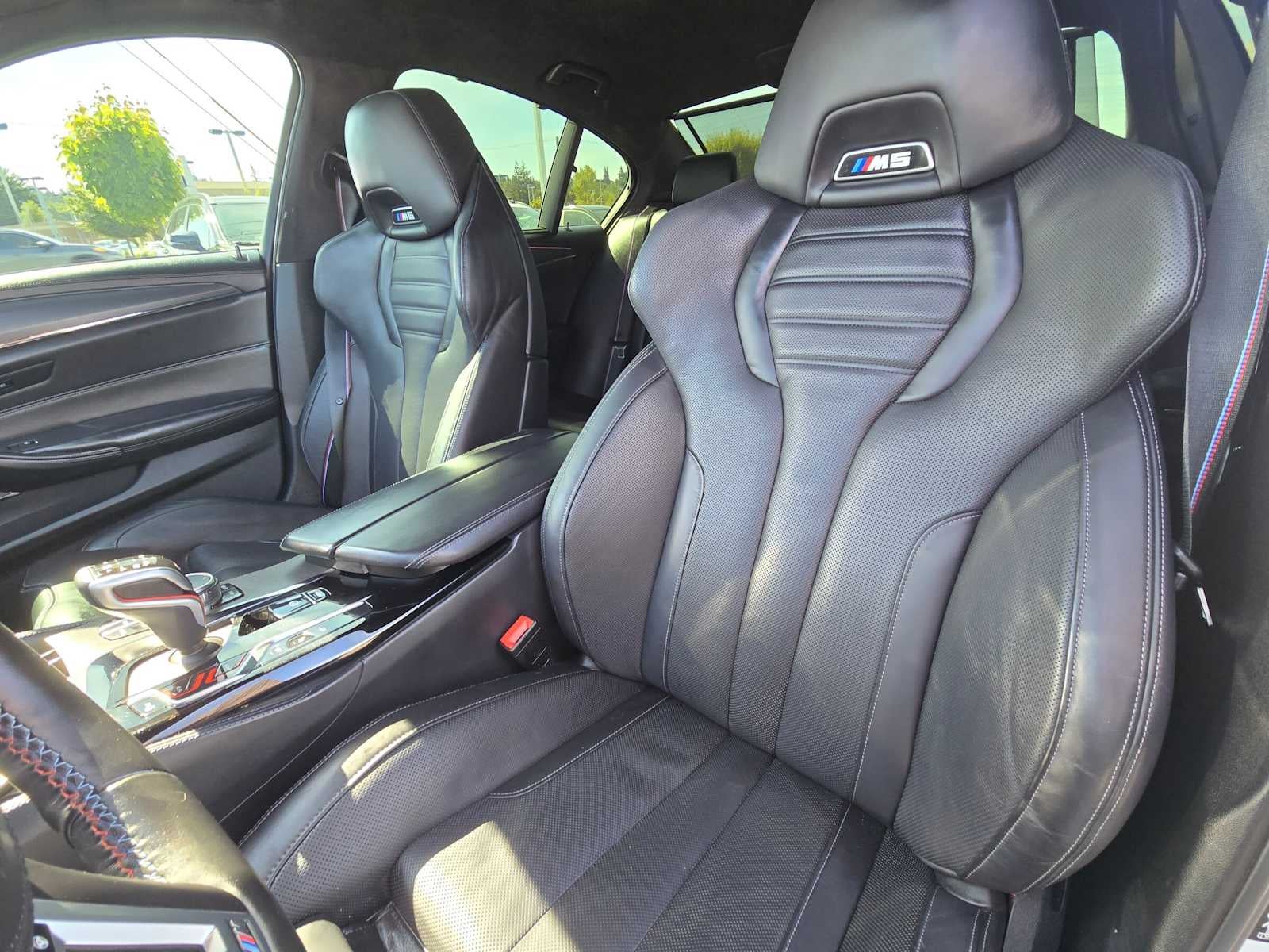 2023 BMW M5 Base