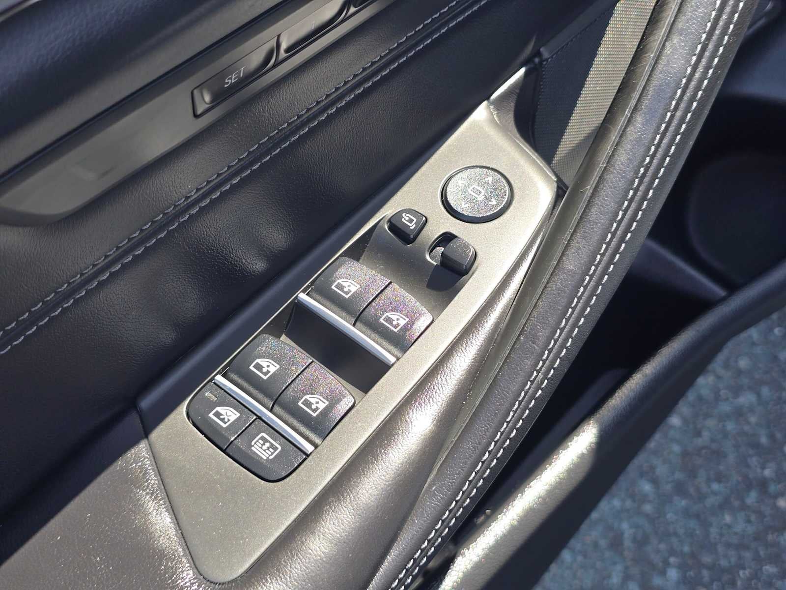 2023 BMW M5 Base