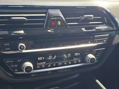2023 BMW M5 Base