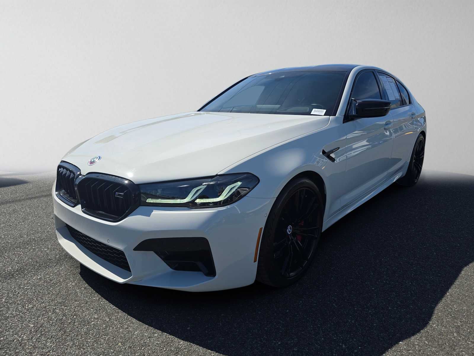 2023 BMW M5 Base