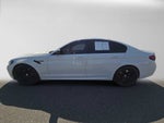 2023 BMW M5 Base