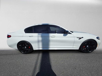 2023 BMW M5 Base