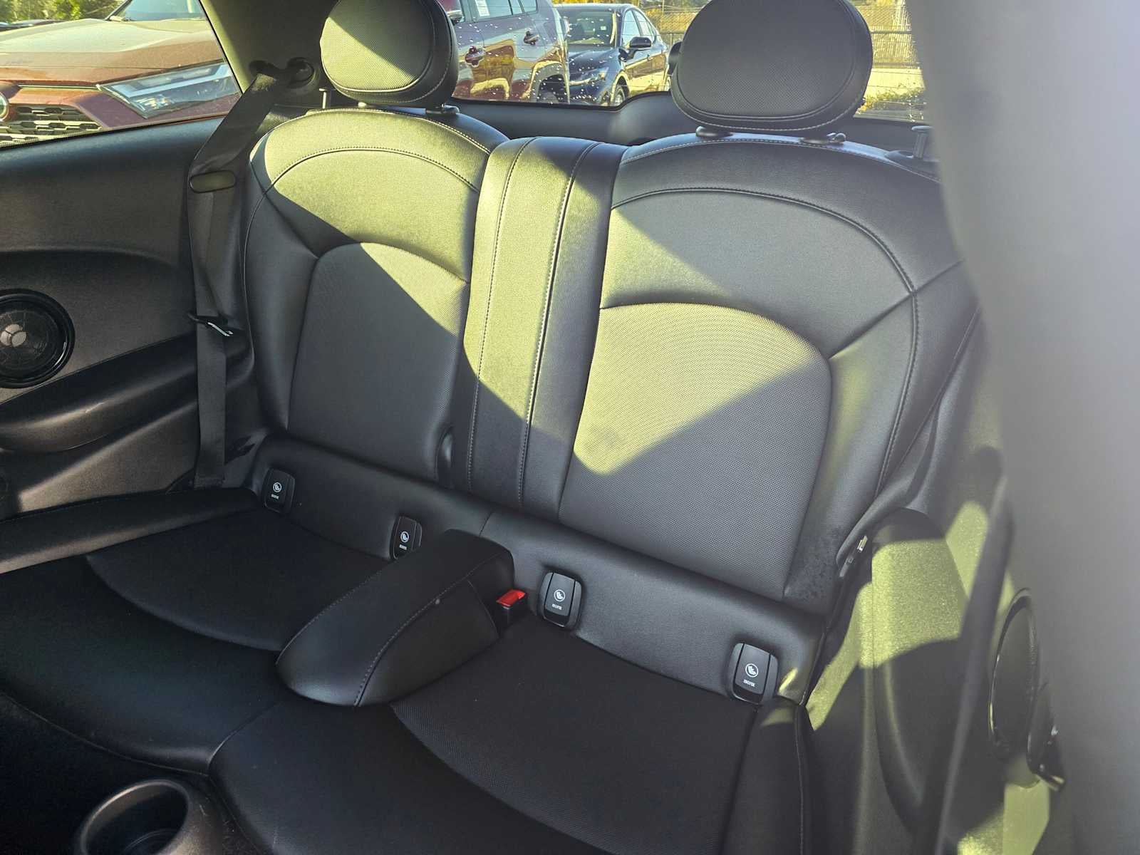 2018 MINI Hardtop 2 Door Cooper S