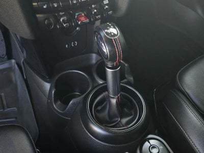 2018 MINI Hardtop 2 Door Cooper S