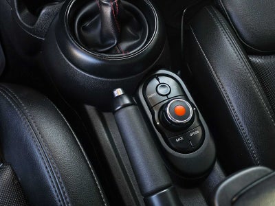 2018 MINI Hardtop 2 Door Cooper S