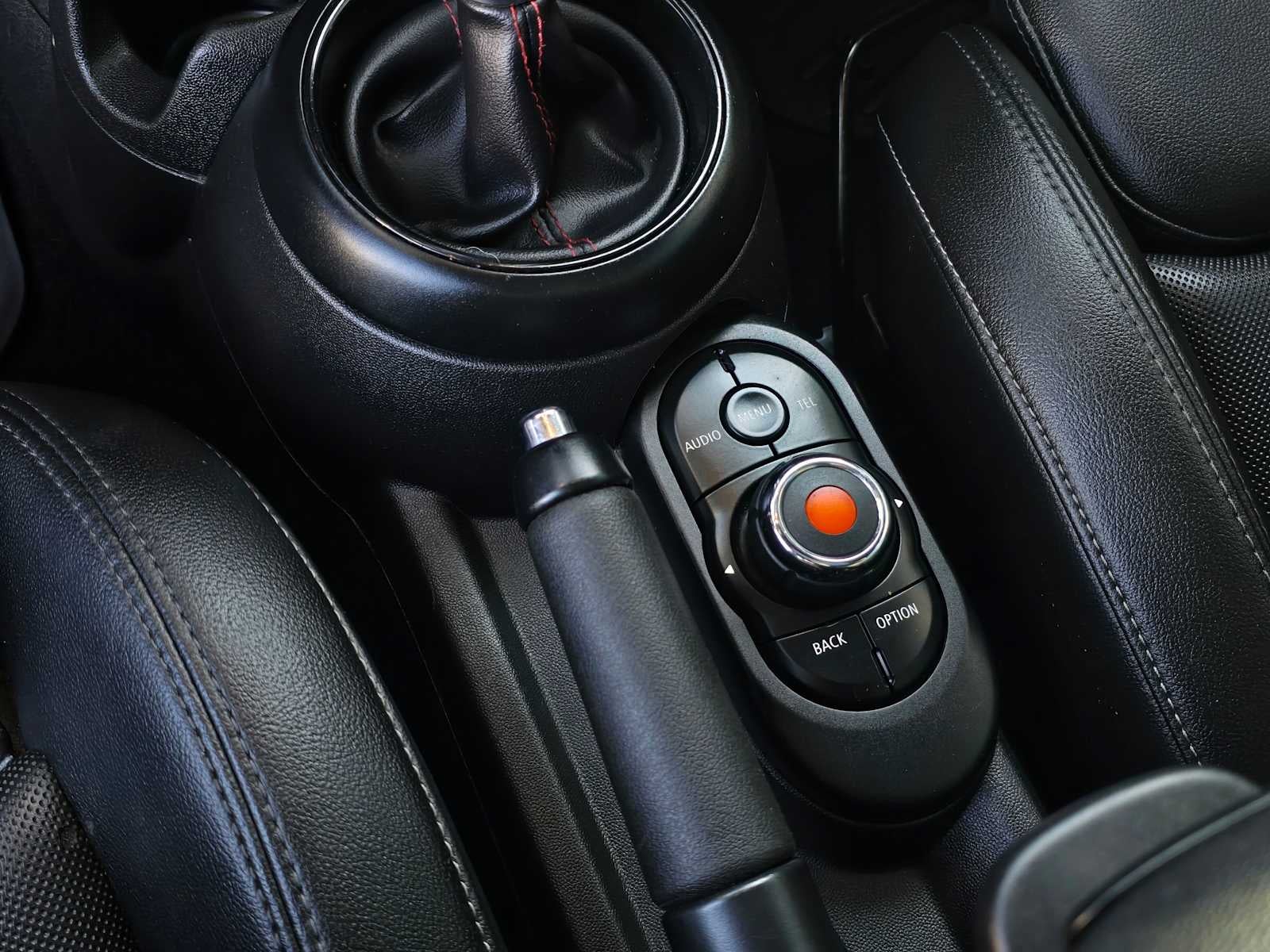 2018 MINI Hardtop 2 Door Cooper S