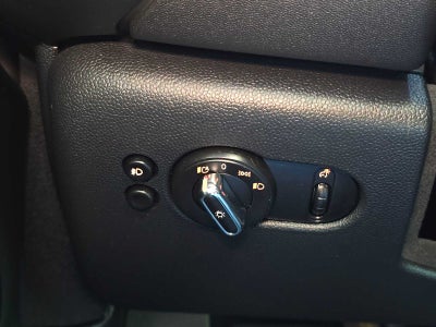 2018 MINI Hardtop 2 Door Cooper S