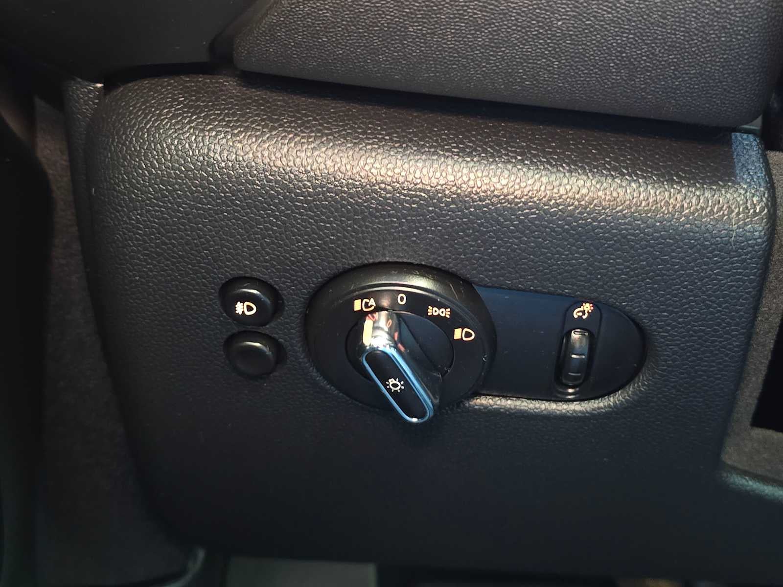 2018 MINI Hardtop 2 Door Cooper S