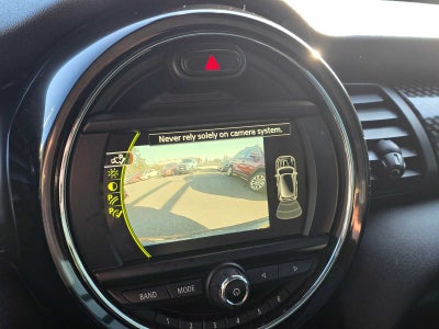 2018 MINI Hardtop 2 Door Cooper S