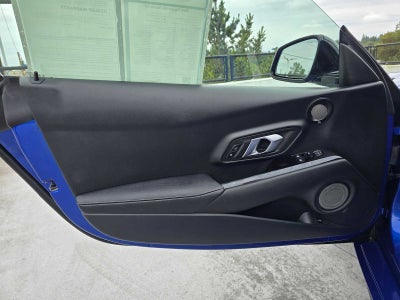 2024 Toyota GR Supra 3.0 Premium