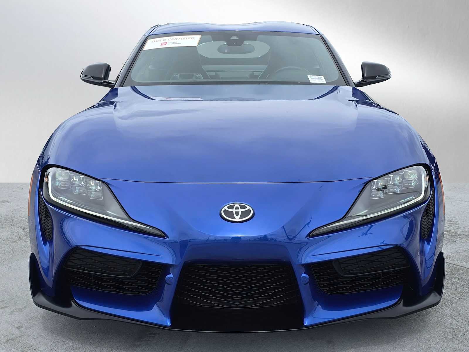 2024 Toyota GR Supra 3.0 Premium