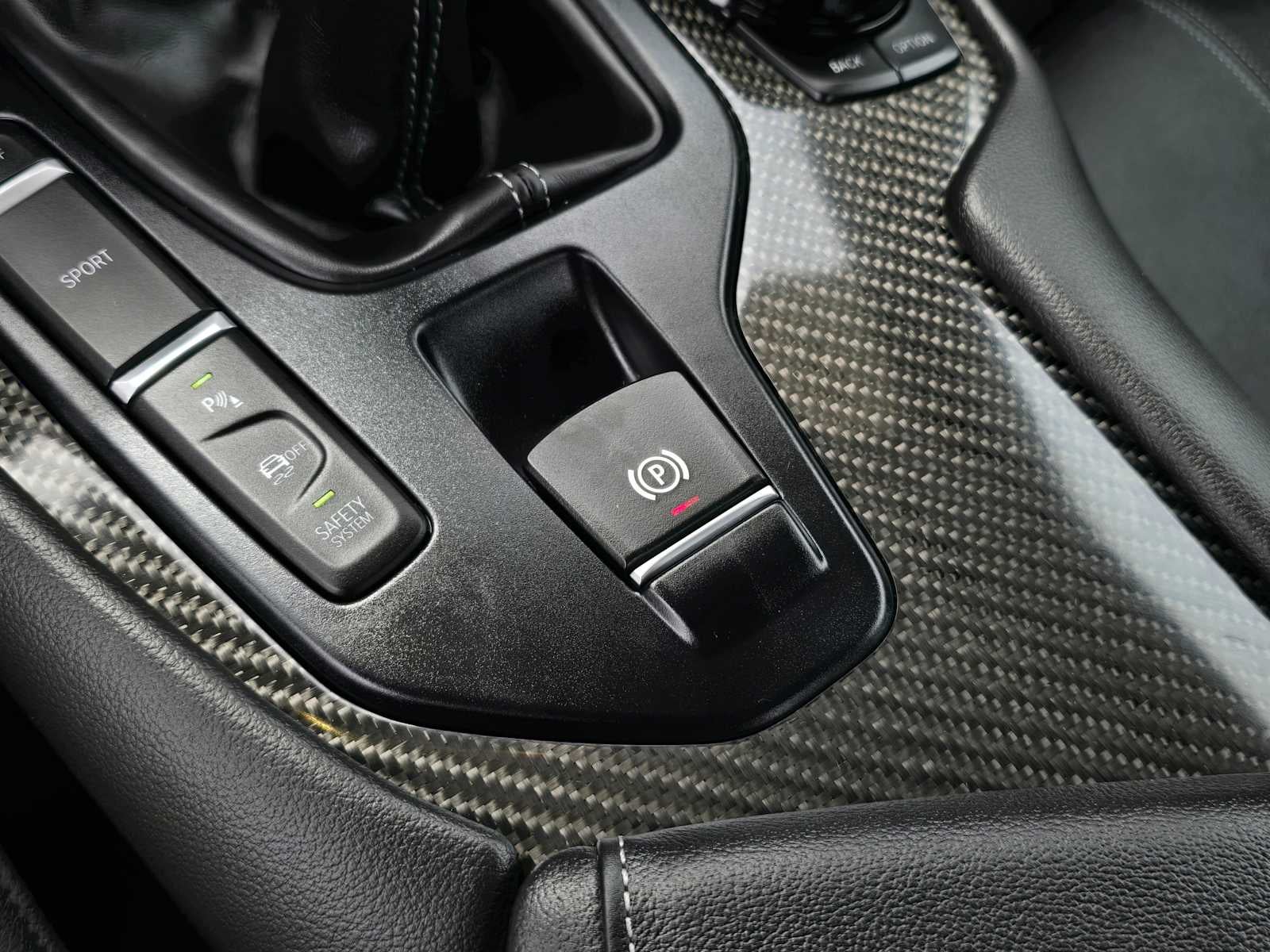 2024 Toyota GR Supra 3.0 Premium