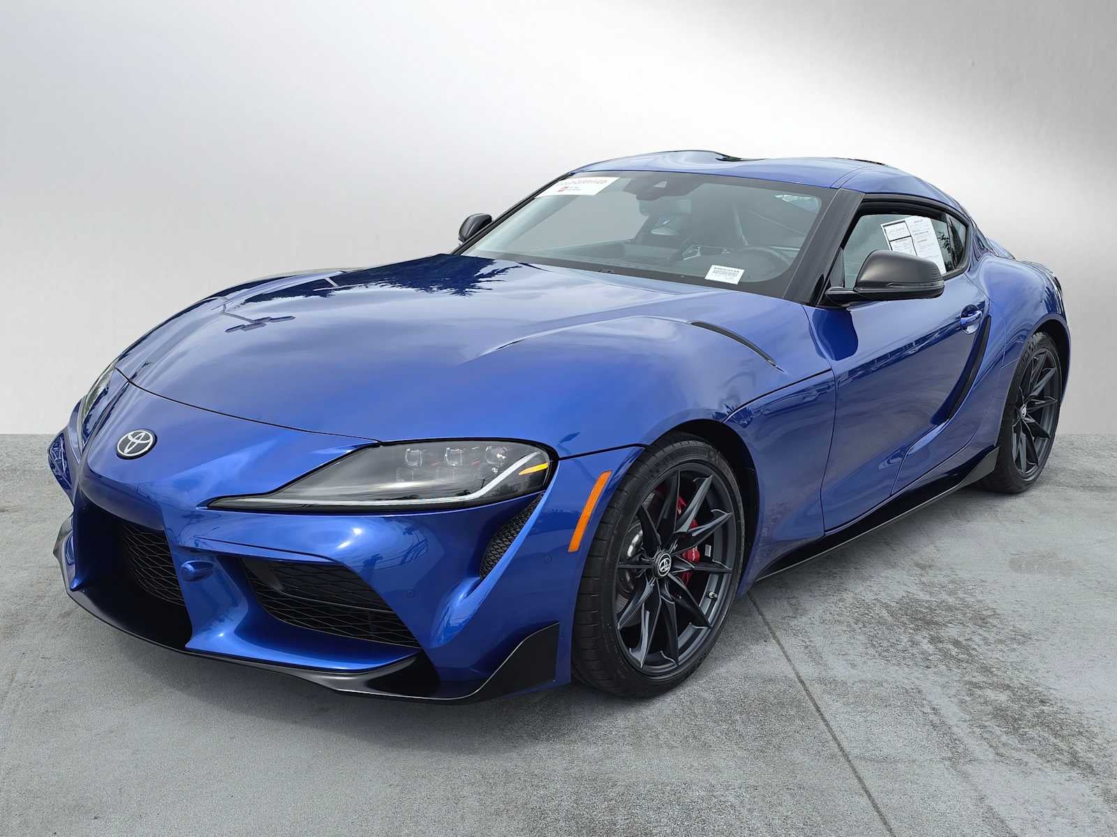 2024 Toyota GR Supra 3.0 Premium