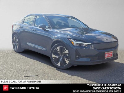 2024 Polestar 2 Base