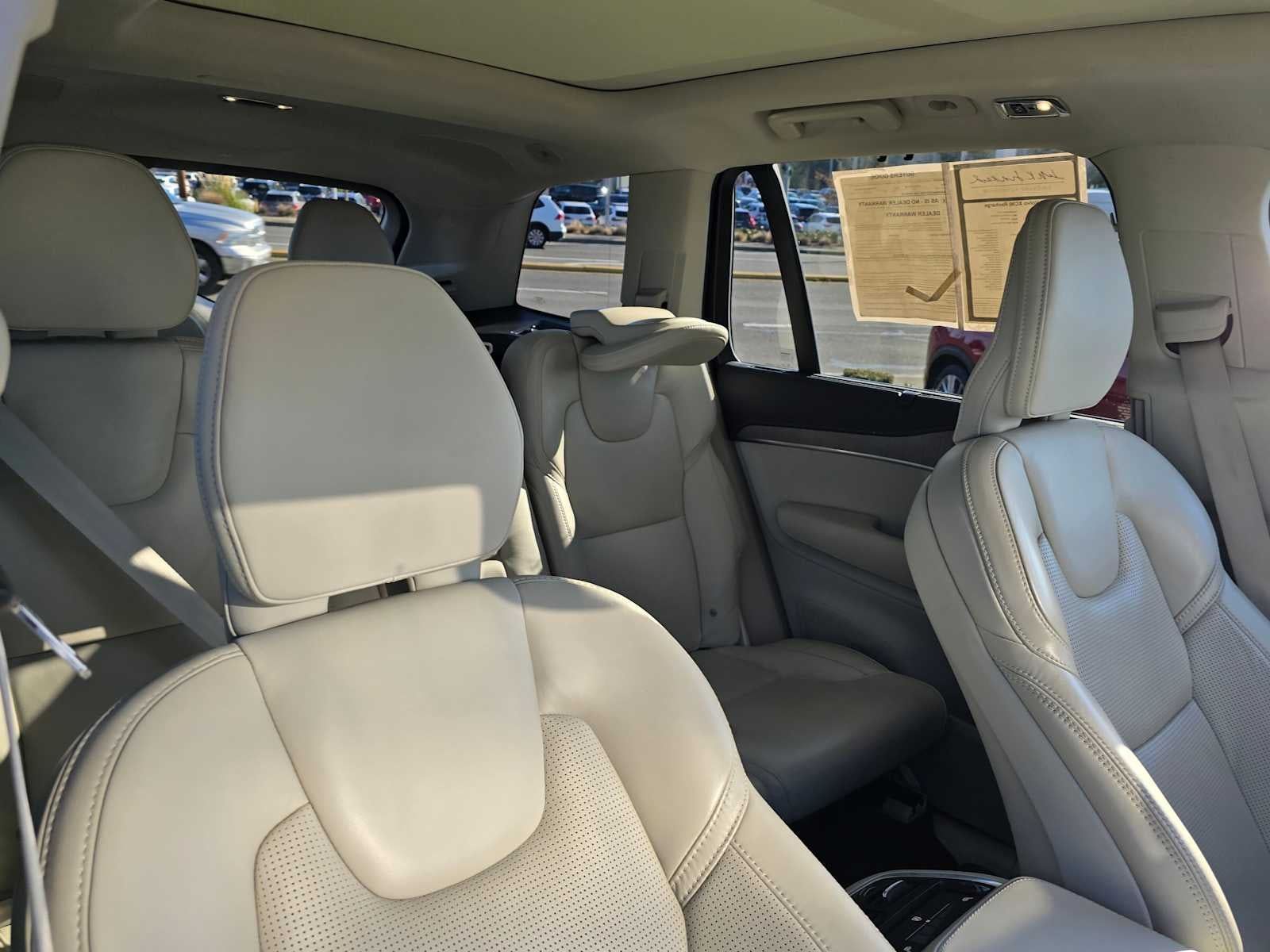 2022 Volvo XC90 Recharge Plug-In Hybrid Inscription