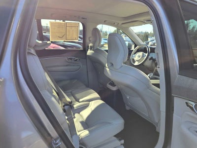 2022 Volvo XC90 Recharge Plug-In Hybrid Inscription