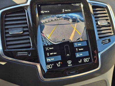 2022 Volvo XC90 Recharge Plug-In Hybrid Inscription