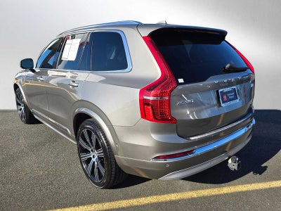 2022 Volvo XC90 Recharge Plug-In Hybrid Inscription