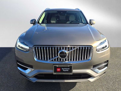 2022 Volvo XC90 Recharge Plug-In Hybrid Inscription