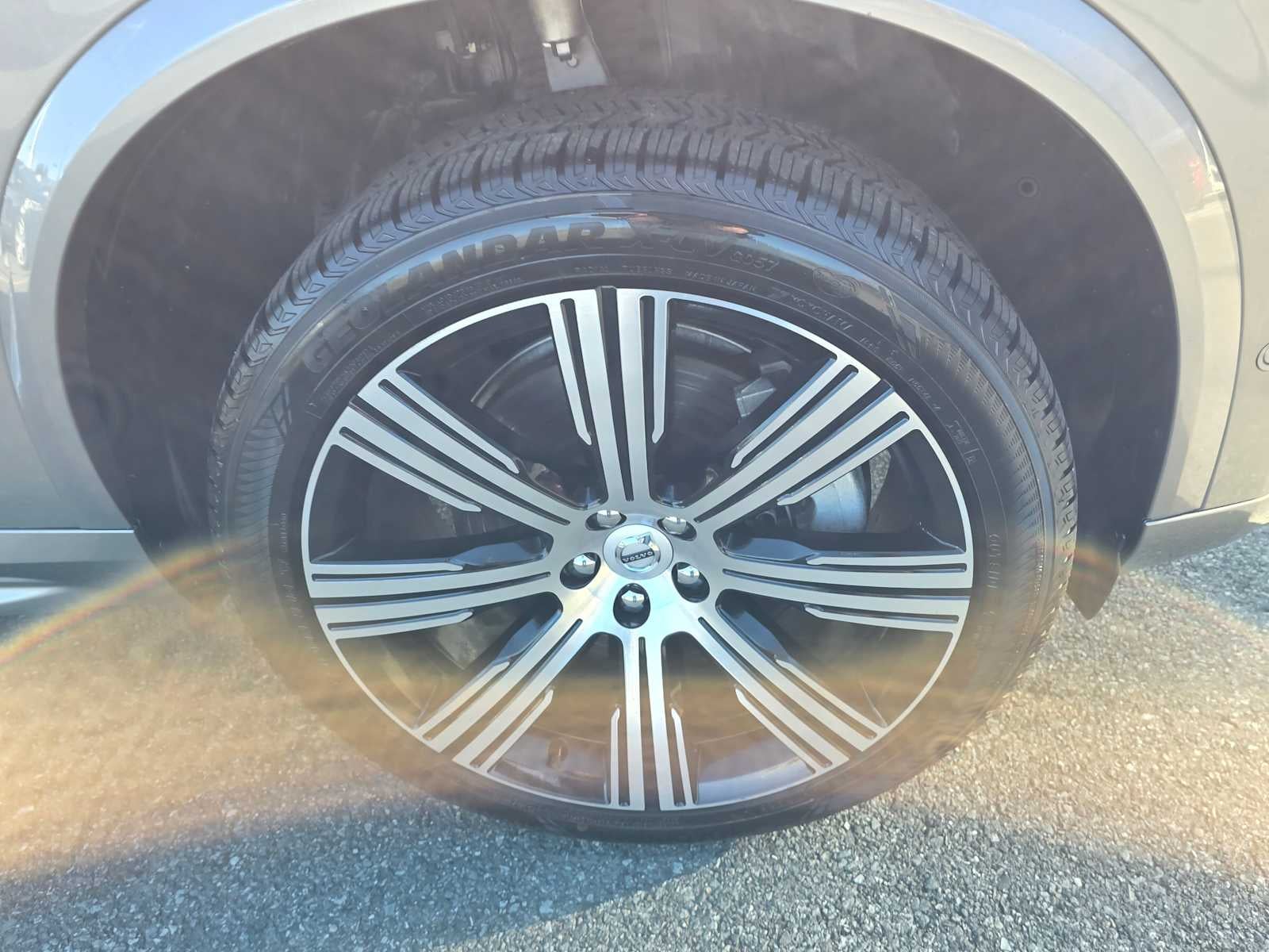 2022 Volvo XC90 Recharge Plug-In Hybrid Inscription