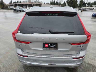 2023 Volvo XC60 Plus Bright Theme