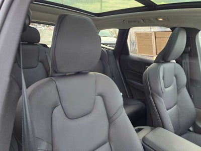 2025 Volvo XC60 Plus