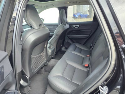 2025 Volvo XC60 Plus