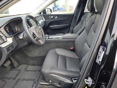 2025 Volvo XC60 Plus