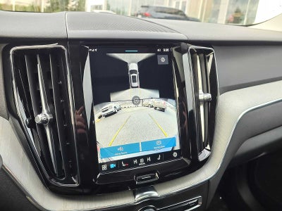 2025 Volvo XC60 Plus