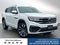 2023 Volkswagen Atlas 3.6L V6 SEL Premium R-Line