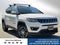 2020 Jeep Compass Latitude w/Sun/Safety Pkg