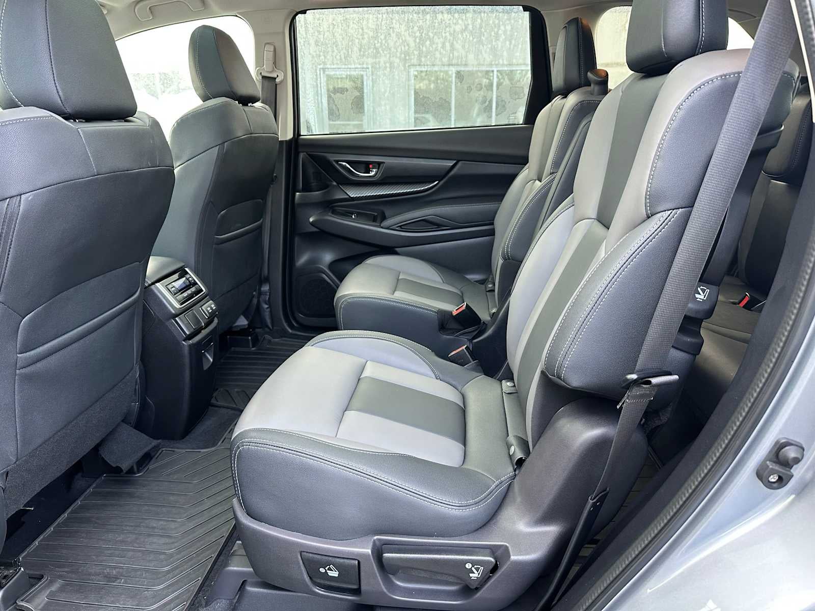 2022 Subaru Ascent Onyx Edition