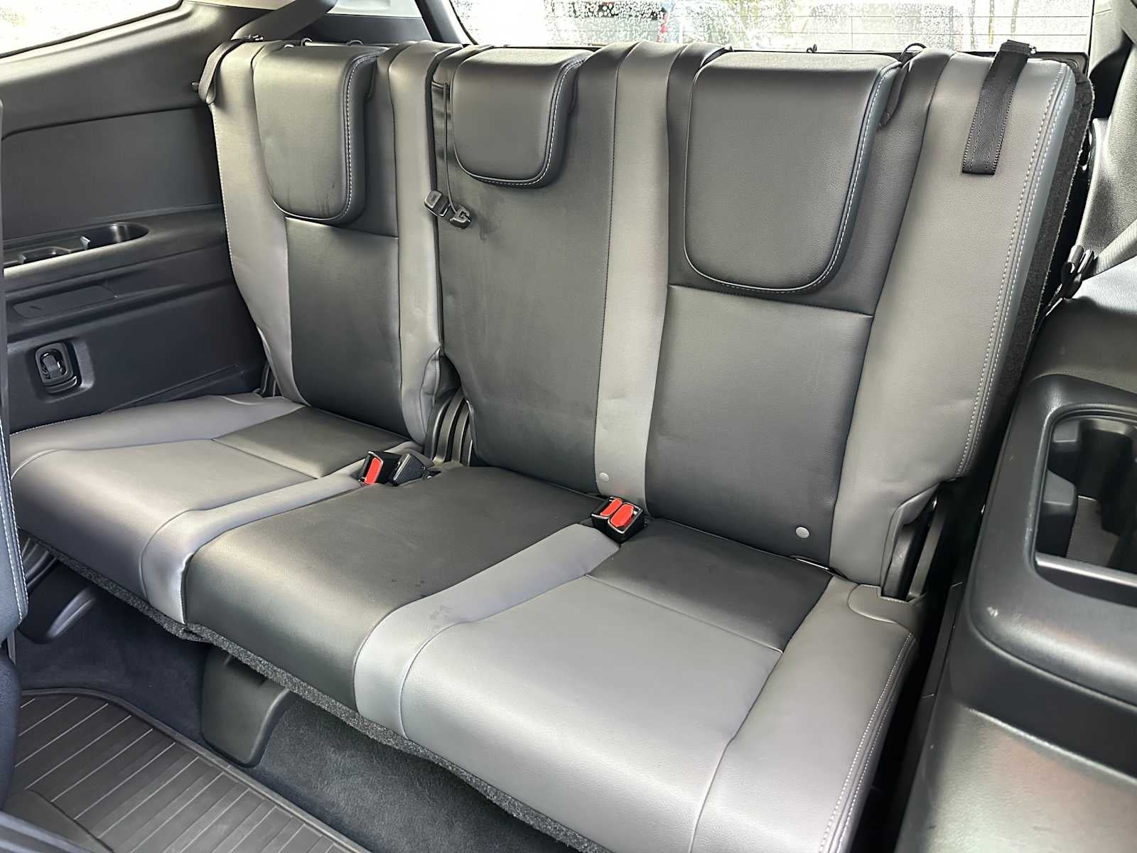 2022 Subaru Ascent Onyx Edition