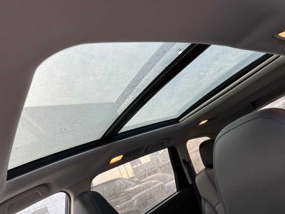 2022 Subaru Ascent Onyx Edition