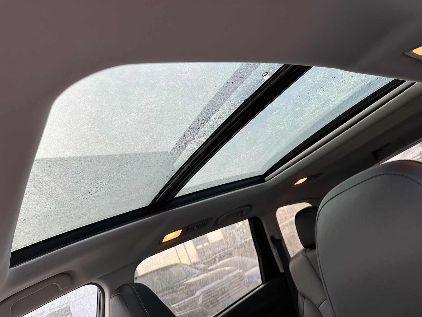 2022 Subaru Ascent Onyx Edition