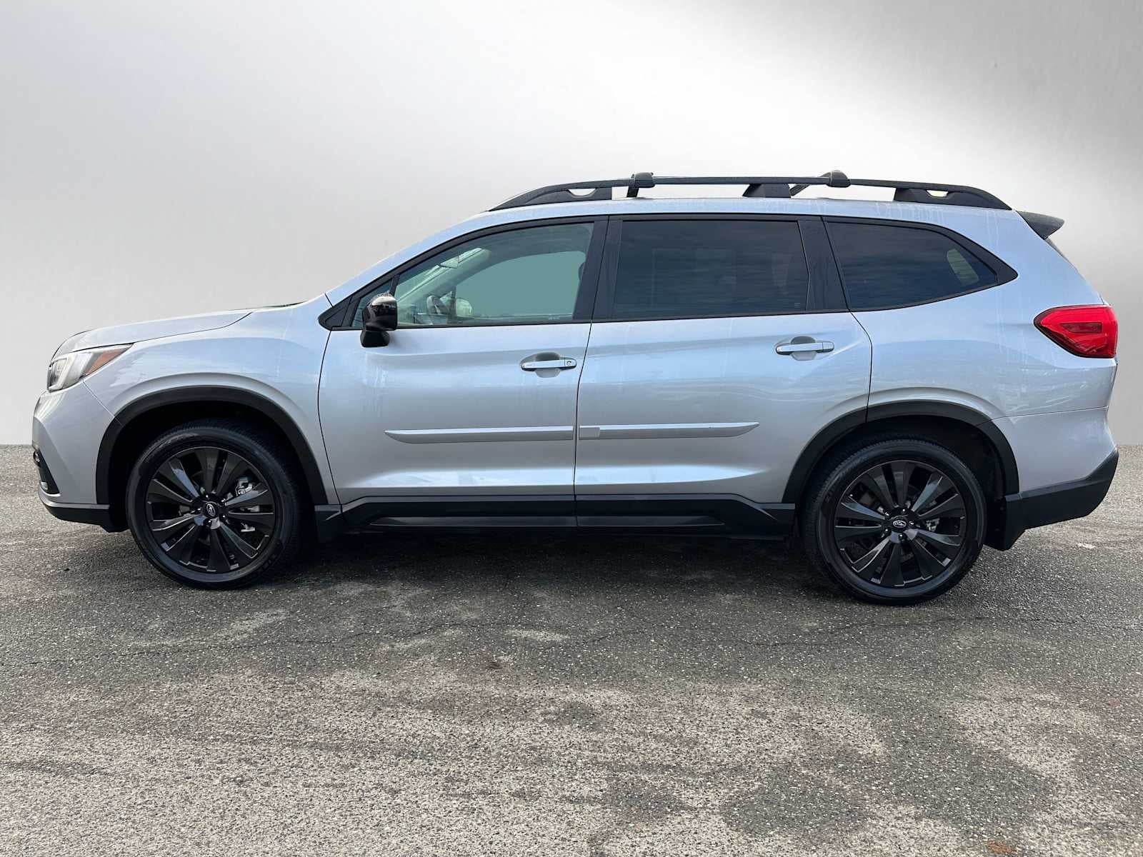 2022 Subaru Ascent Onyx Edition