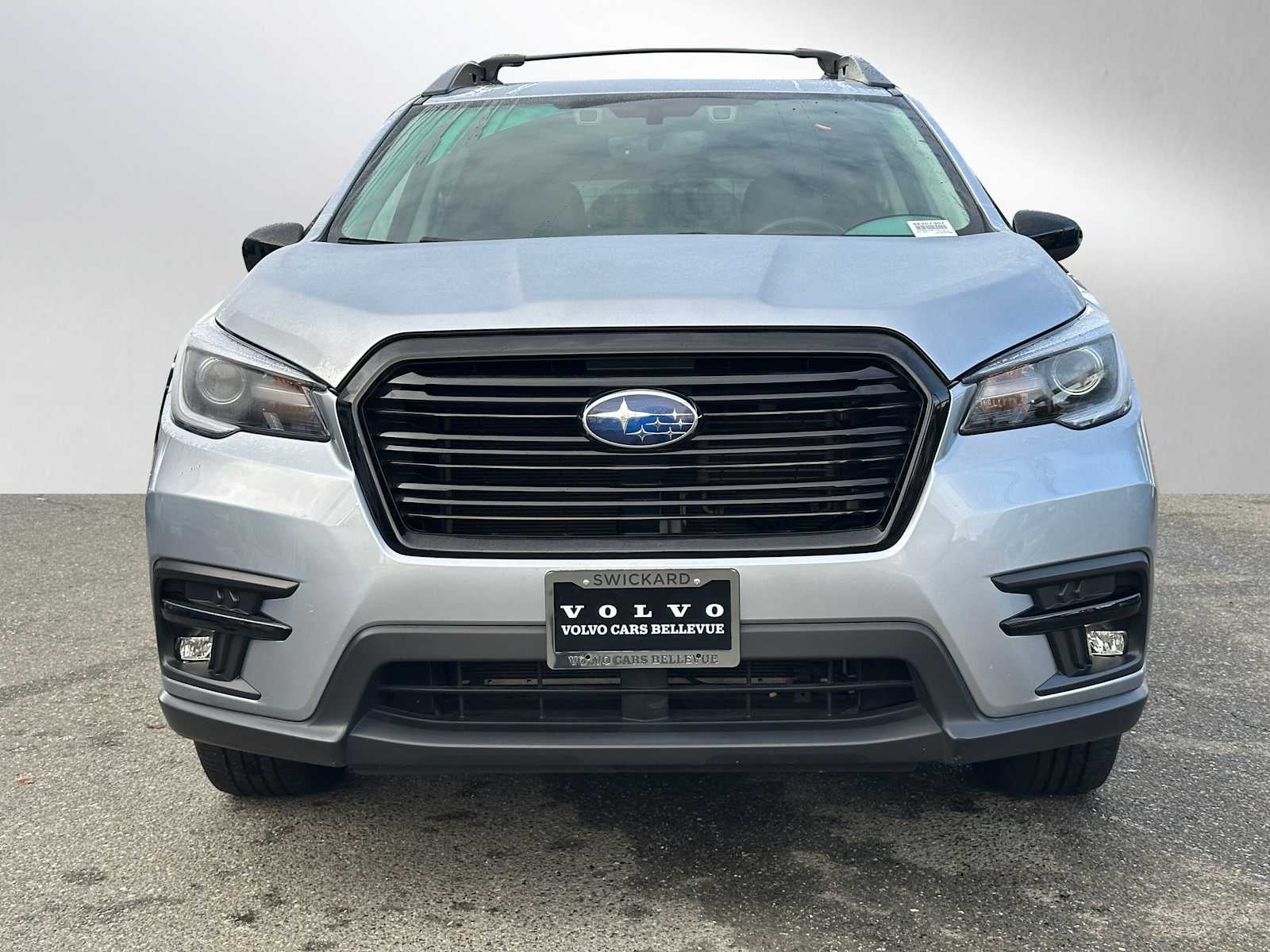 2022 Subaru Ascent Onyx Edition