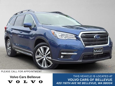 2020 Subaru Ascent Limited
