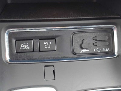 2020 Subaru Ascent Limited