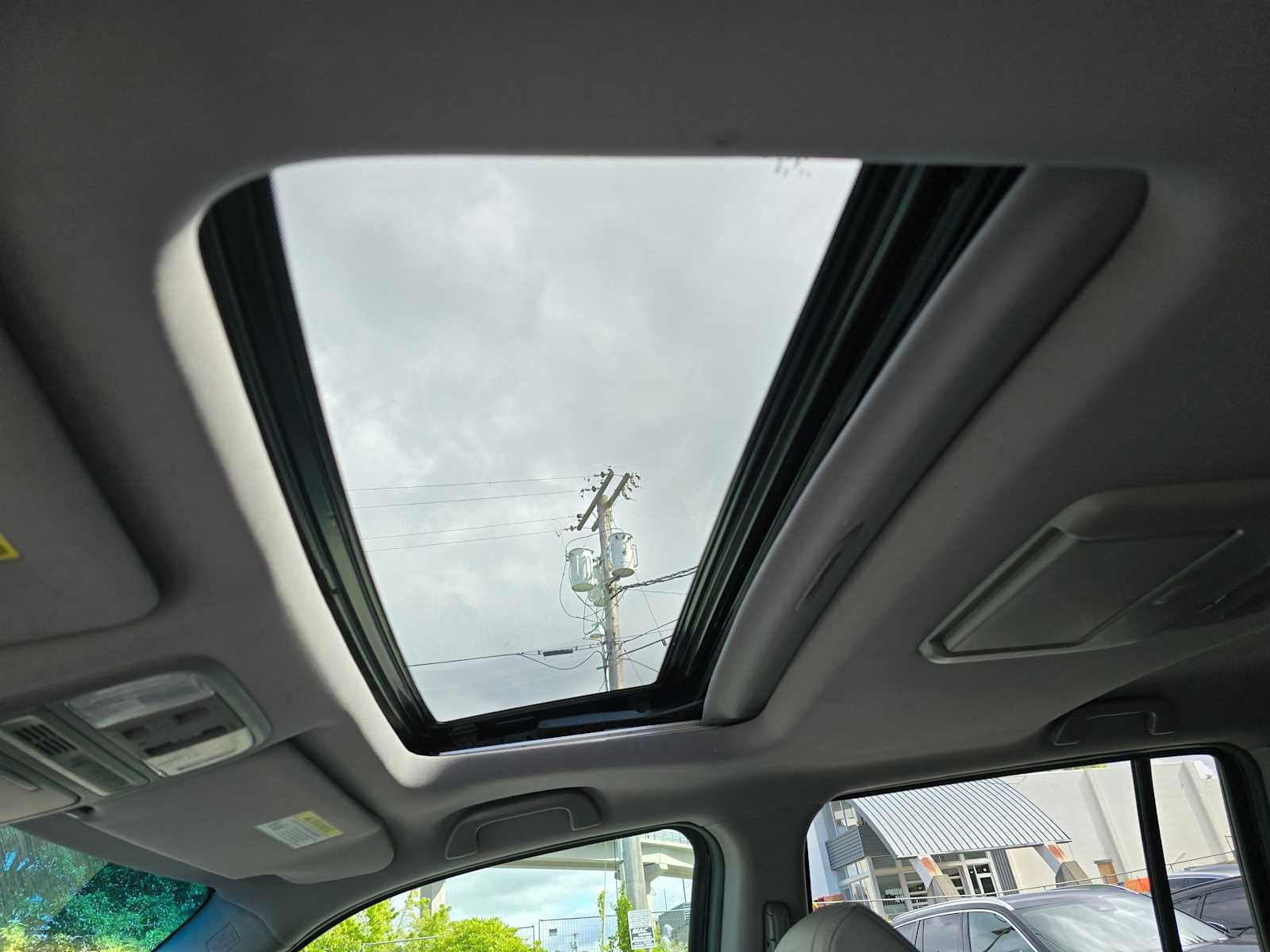 2015 Honda Pilot EX-L
