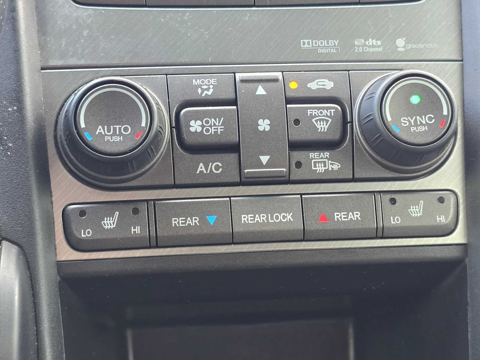 2015 Honda Pilot EX-L