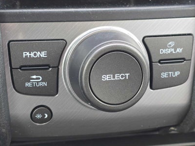 2015 Honda Pilot EX-L