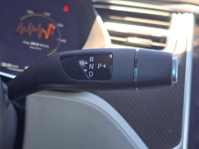 2015 Tesla Model S P90D