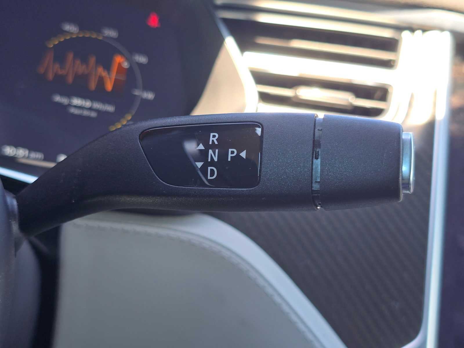 2015 Tesla Model S P90D