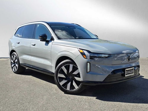 2026 Volvo EX90 Ultra