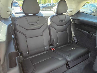 2026 Volvo EX90 Ultra