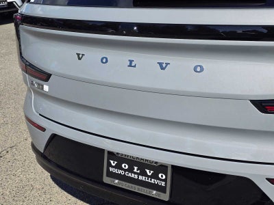 2026 Volvo EX90 Ultra