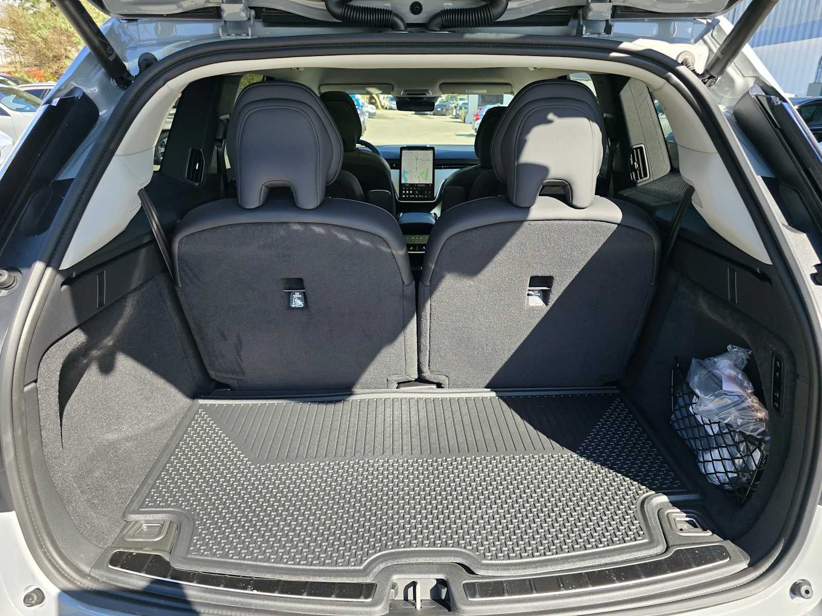 2026 Volvo EX90 Ultra